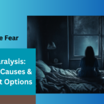 Sleep Paralysis