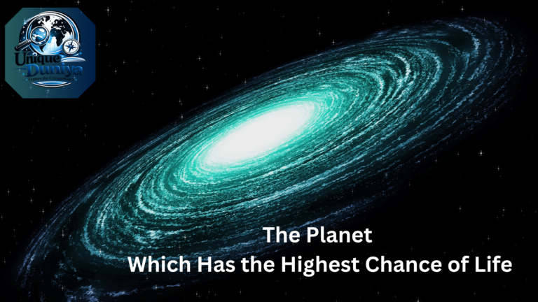 Our Galaxy